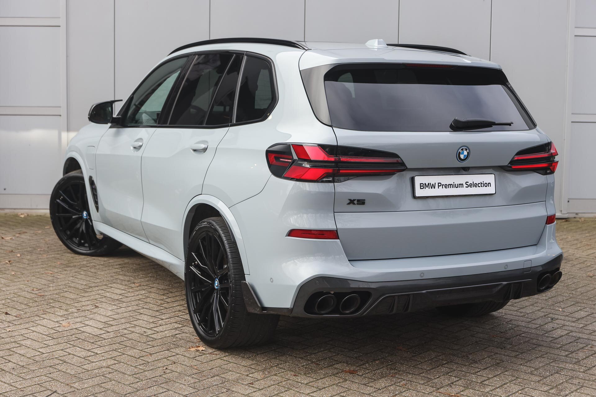 BMW X5 xDrive50e High Executive M Sport Automaat - Afbeelding 2