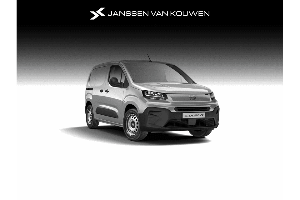 Fiat Doblò Professional Standaard - Afbeelding 1