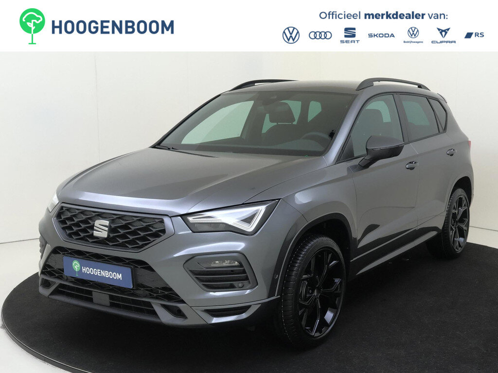 SEAT Ateca 1.5 TSI FR Business Intense