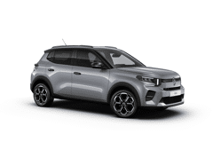 Citroën ë-C3 Max - Afbeelding 4