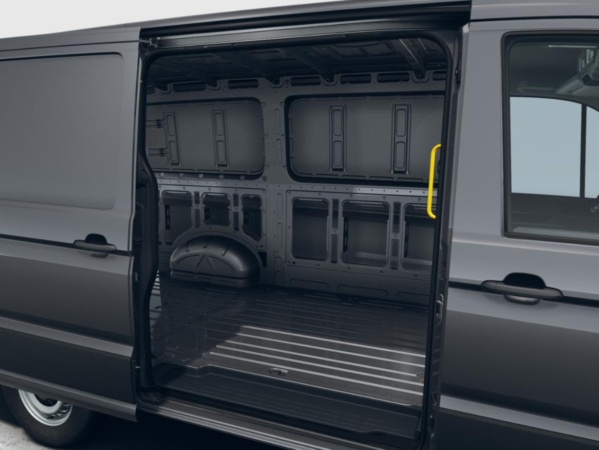 Volkswagen Bedrijfswagens Crafter  Highline L3 2.0 TDI EU6 130 kW (177 pk) GVW 3.5T  - Afbeelding 4