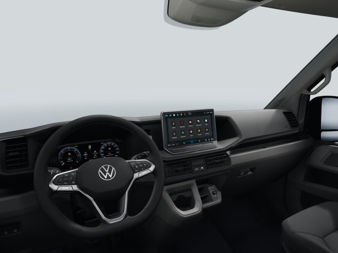 Volkswagen Bedrijfswagens Crafter  Highline L3 2.0 TDI EU6 130 kW (177 pk) GVW 3.5T  - Afbeelding 5