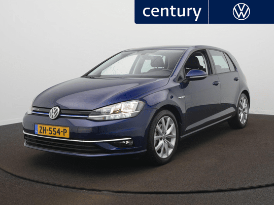 Volkswagen Golf 1.5 TSI Highline