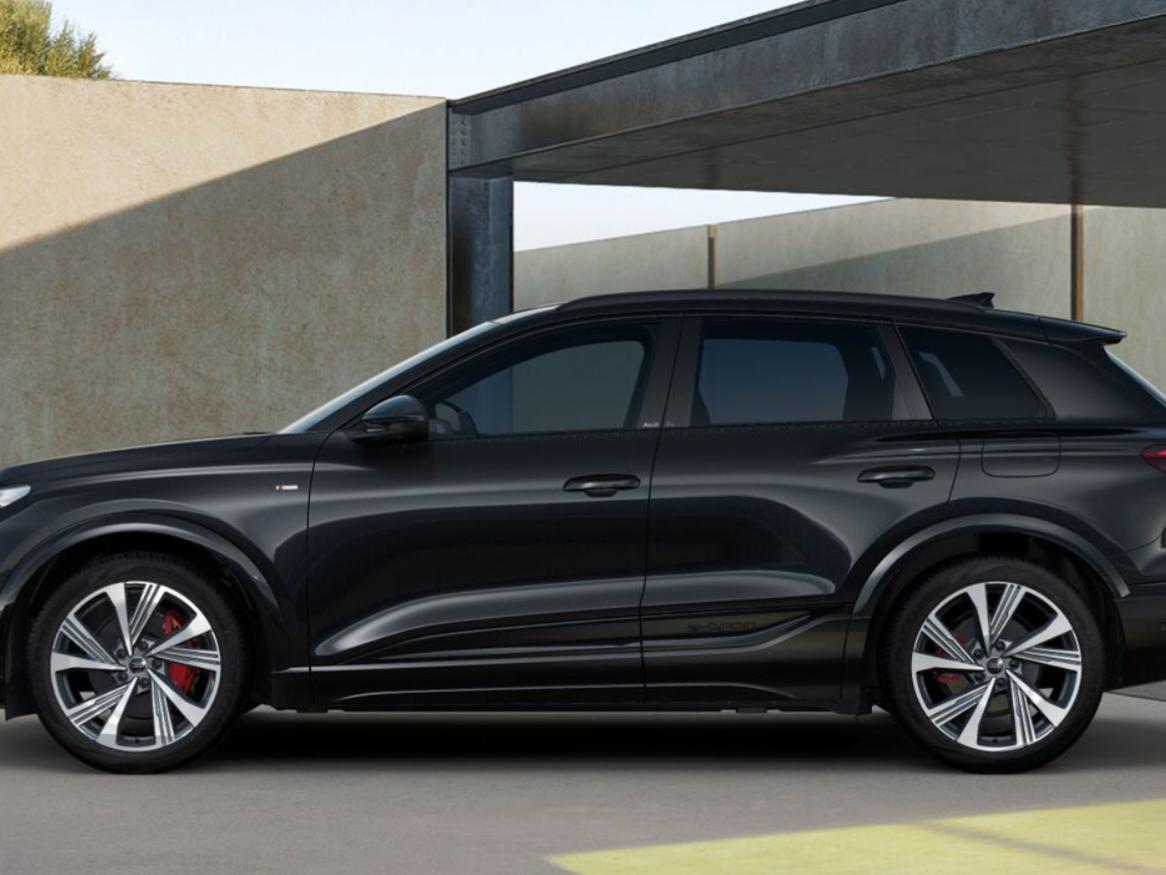 Audi Q6 S edition e-tron perf 100Kwh 225 kW / 306 PK SUV E - Afbeelding 2