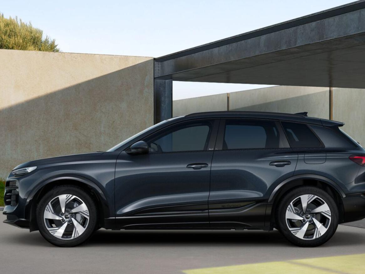 Audi Q6 Advanced edition e-tron perf 100Kwh 225 kW / 306 P - Afbeelding 2