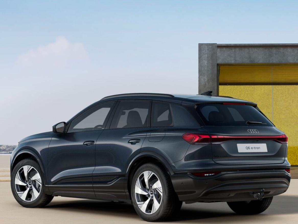 Audi Q6 Advanced edition e-tron perf 100Kwh 225 kW / 306 P - Afbeelding 3