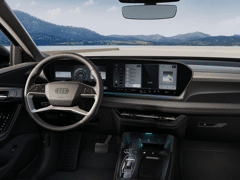 Audi Q6 Advanced edition e-tron perf 100Kwh 225 kW / 306 P - Afbeelding 4