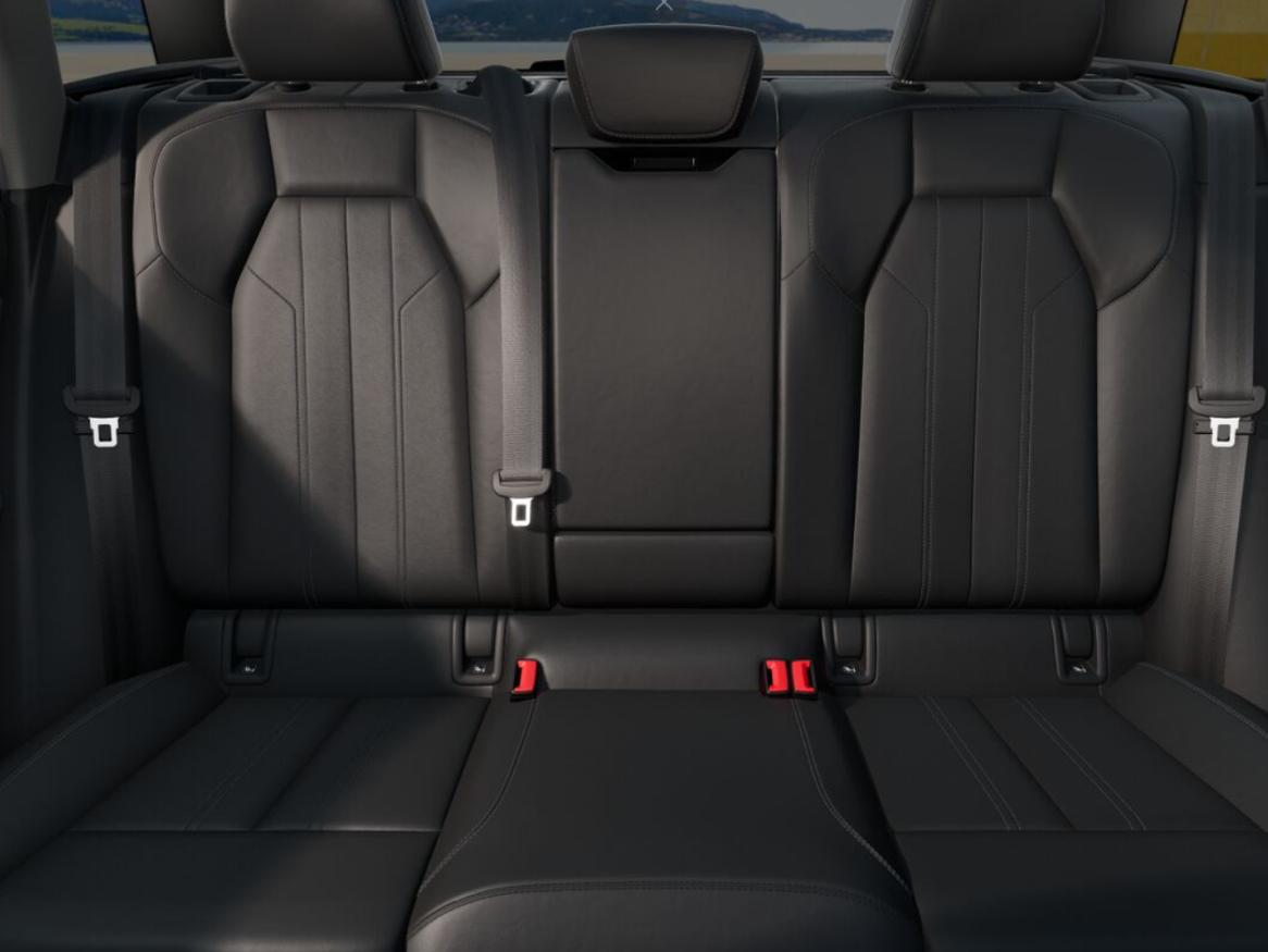 Audi Q6 Advanced edition e-tron perf 100Kwh 225 kW / 306 P - Afbeelding 5