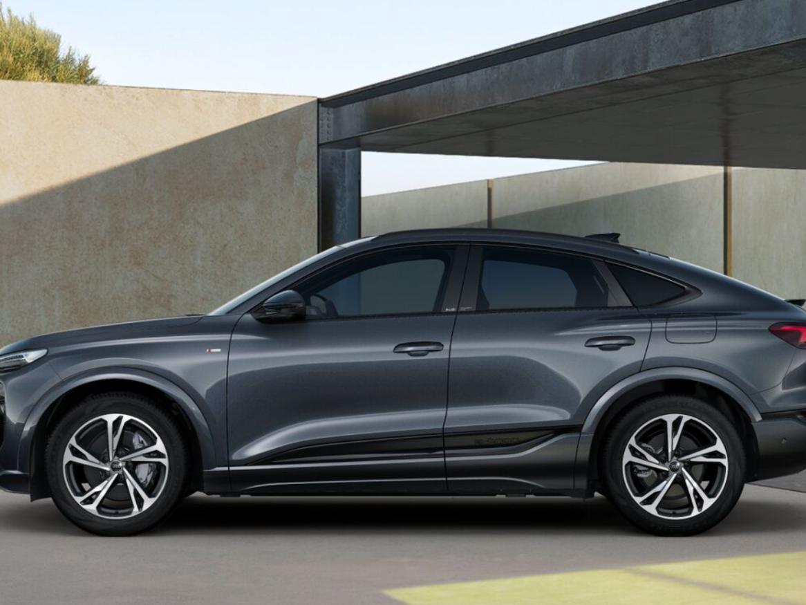Audi Q6 S edition e-tron perf 100Kwh 225 kW / 306 PK Sport - Afbeelding 2