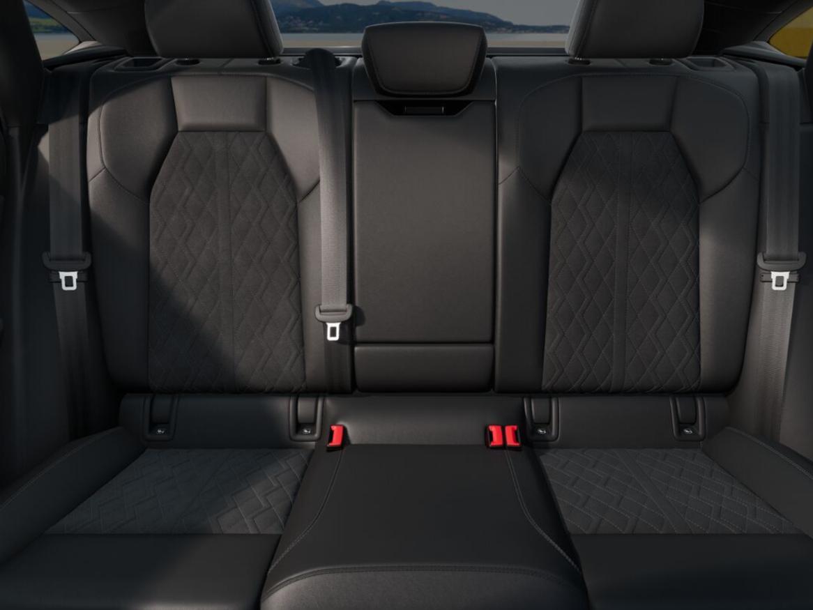 Audi Q6 S edition e-tron perf 100Kwh 225 kW / 306 PK Sport - Afbeelding 5