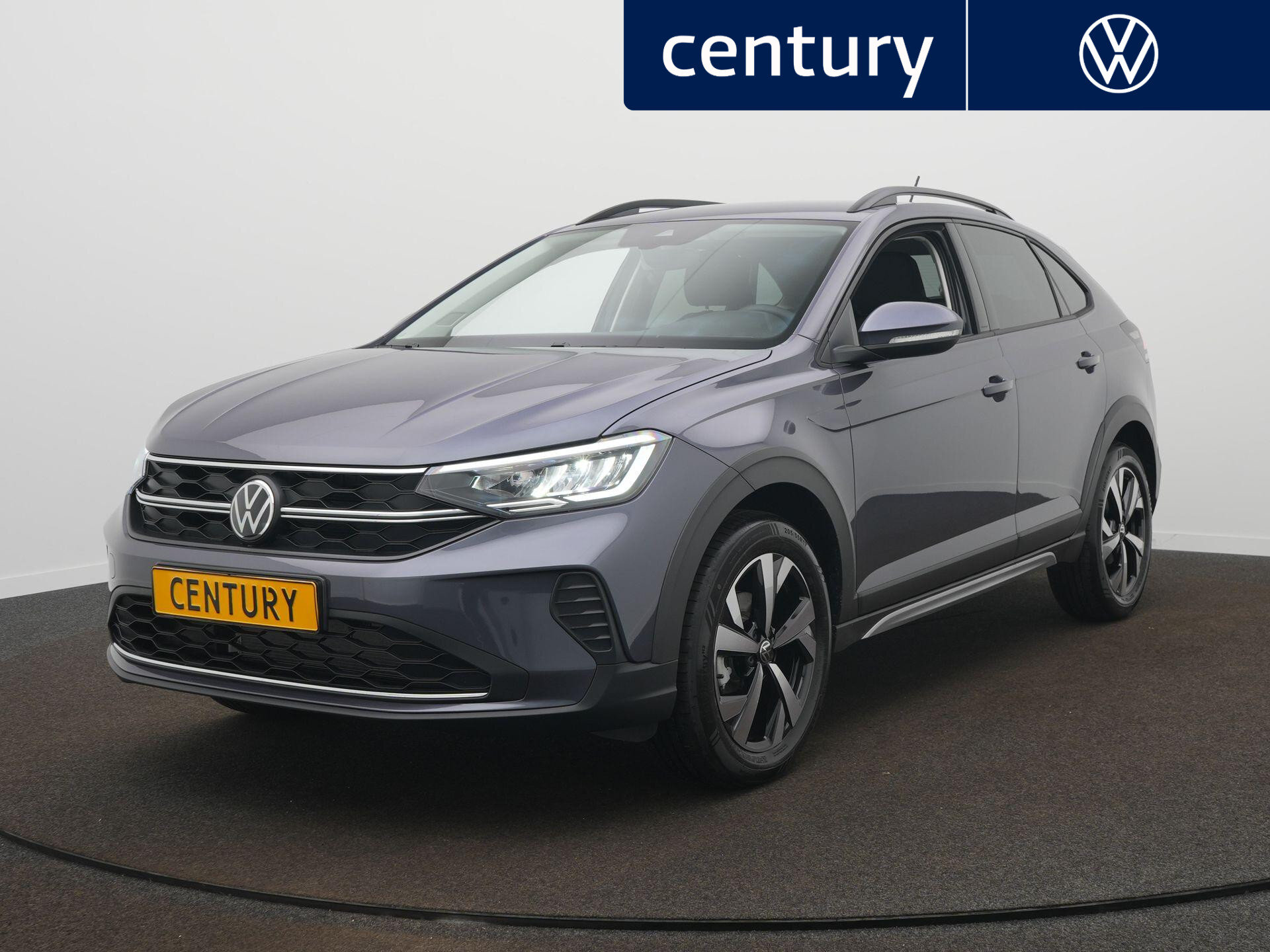 Volkswagen Taigo Life Edition 1.0 TSI 70 kW / 95 PK CUV 5 versn. Ha