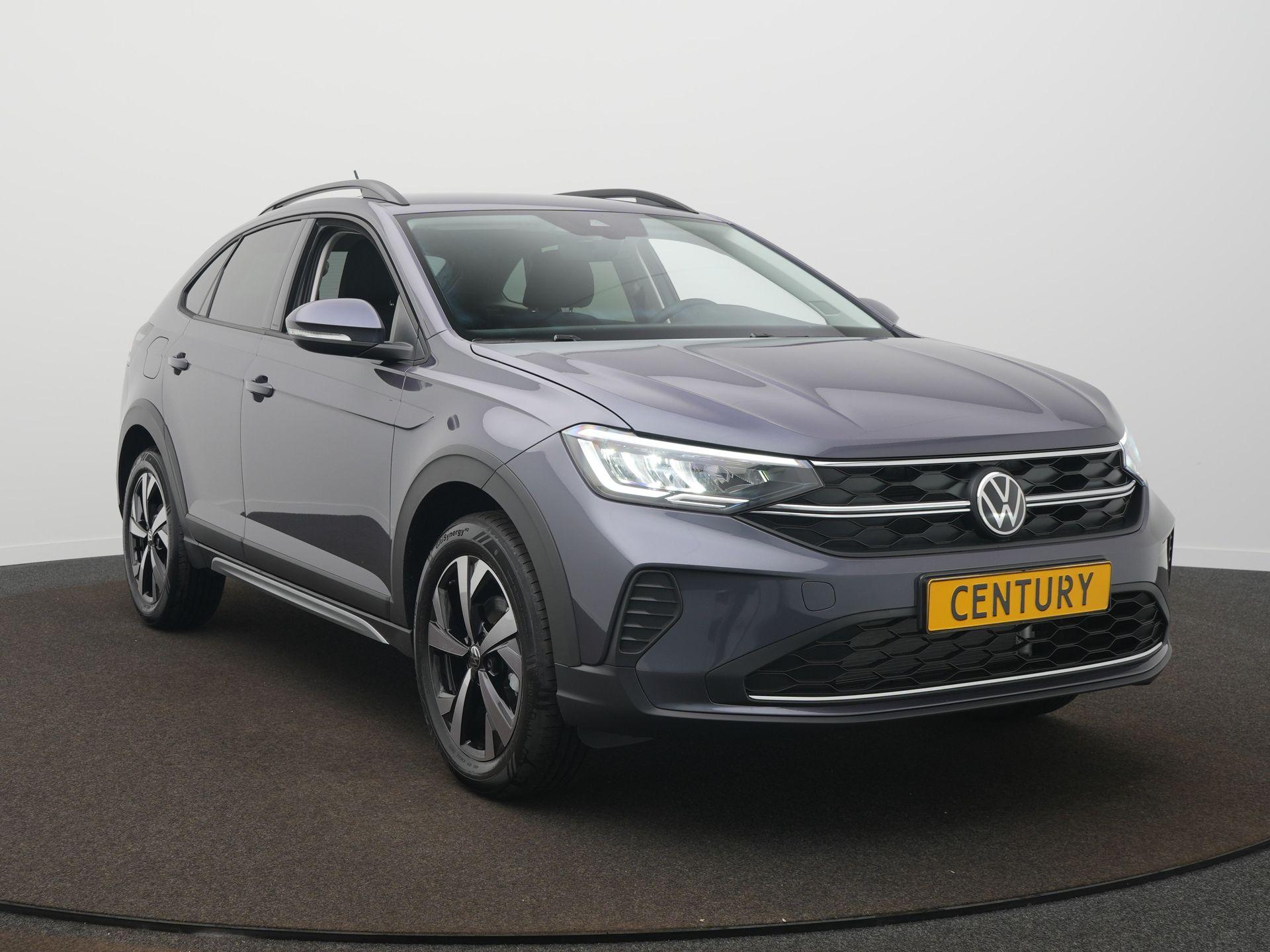 Volkswagen Taigo Life Edition 1.0 TSI 70 kW / 95 PK CUV 5 versn. Ha - Afbeelding 3