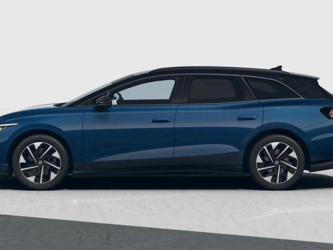 Volkswagen ID.7 Tourer Pro Limited Edition 77 kWh accu 210 kW / 286 PK Va - Afbeelding 2