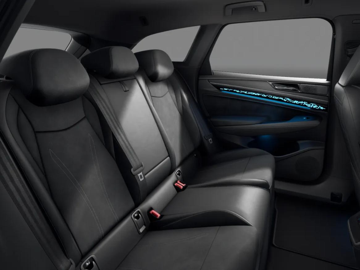 Volkswagen ID.7 Tourer Pro Limited Edition 77 kWh accu 210 kW / 286 PK Va - Afbeelding 5