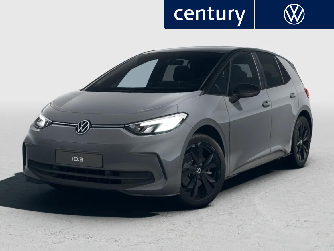 Volkswagen ID.3 Limited Edition 52 kWh accu 125 kW / 170 PK Hatchb