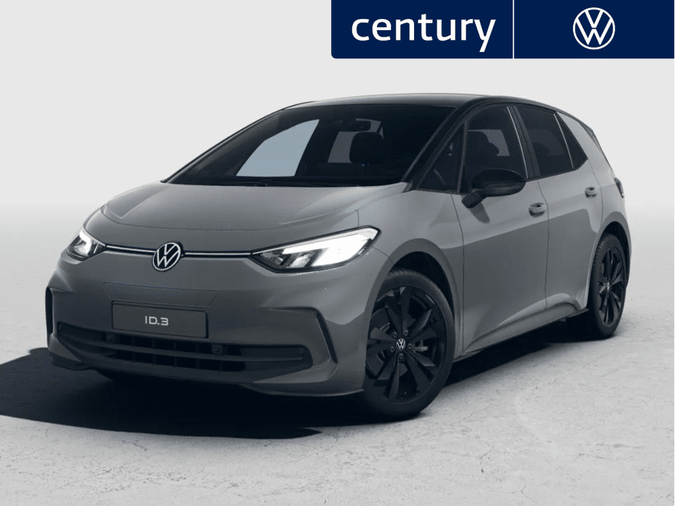 Volkswagen ID.3 Limited Edition 52 kWh accu 125 kW / 170 PK Hatchb - Afbeelding 1