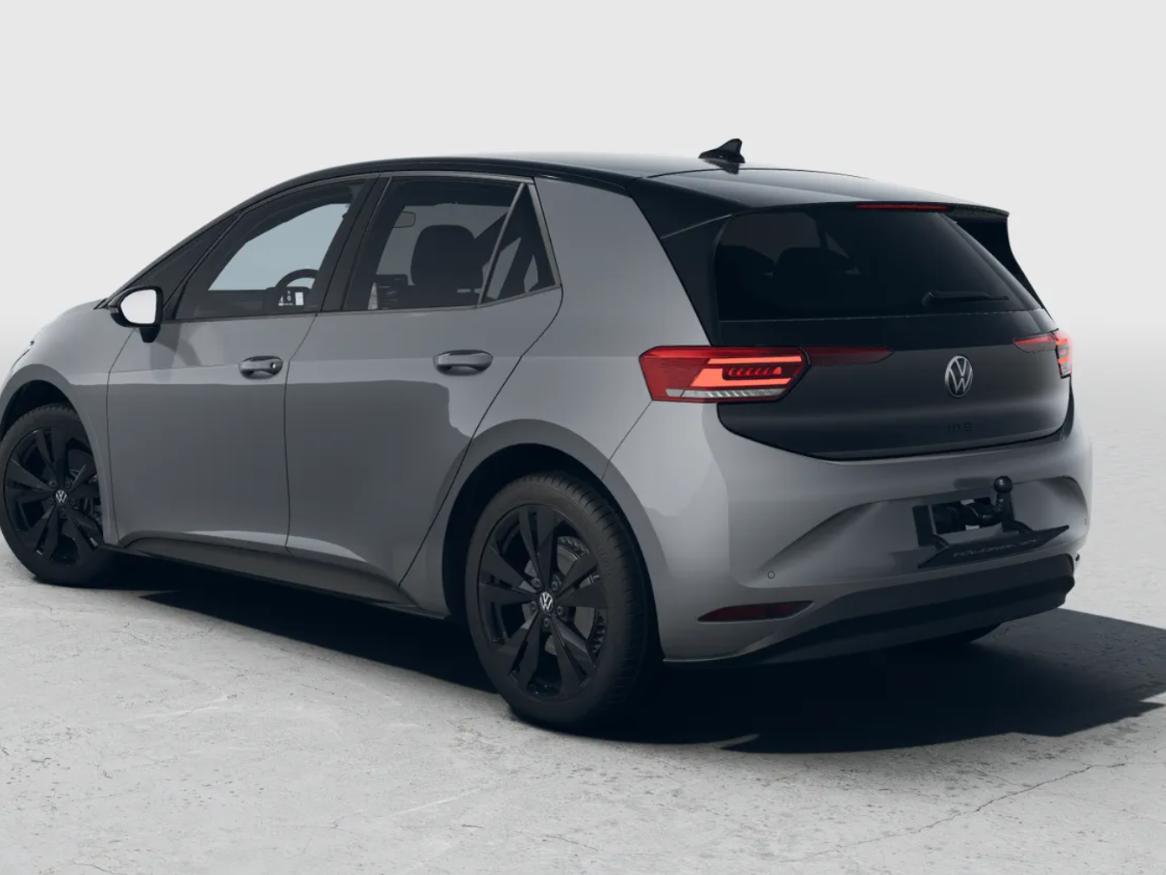 Volkswagen ID.3 Limited Edition 52 kWh accu 125 kW / 170 PK Hatchb - Afbeelding 3