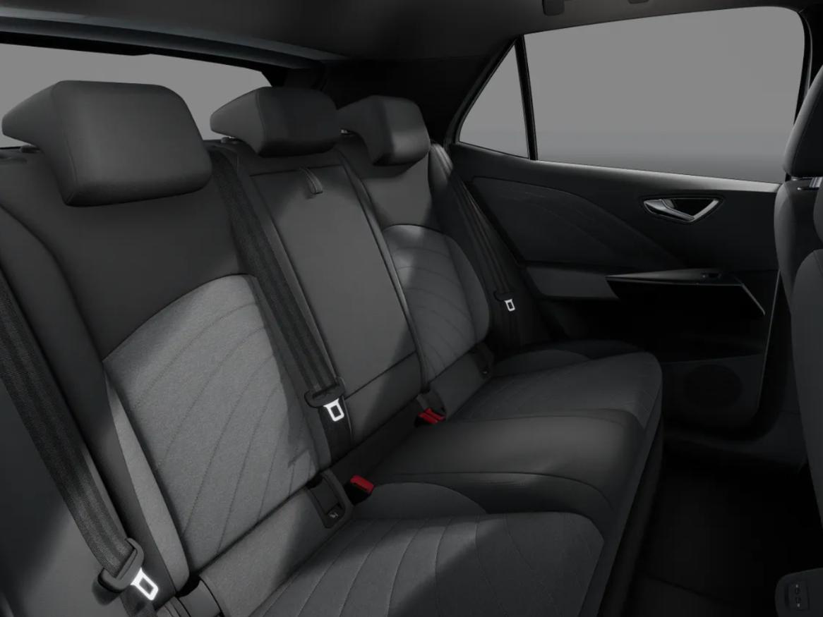 Volkswagen ID.3 Limited Edition 52 kWh accu 125 kW / 170 PK Hatchb - Afbeelding 5