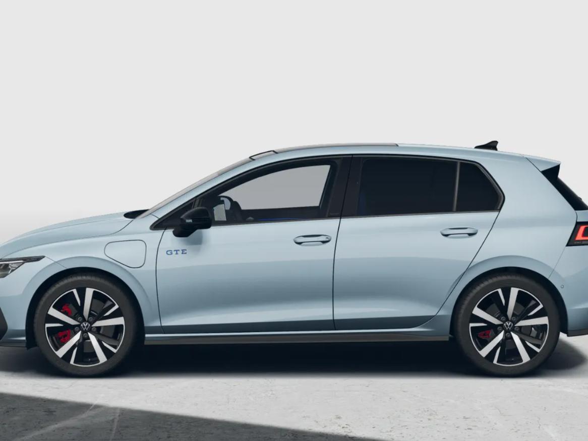 Volkswagen Golf GTE 1.5 eHybrid 200 kW / 272 PK Hatchback 6 versn. - Afbeelding 2