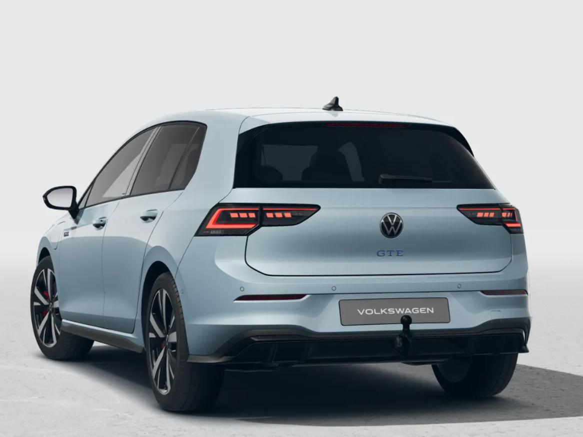 Volkswagen Golf GTE 1.5 eHybrid 200 kW / 272 PK Hatchback 6 versn. - Afbeelding 3