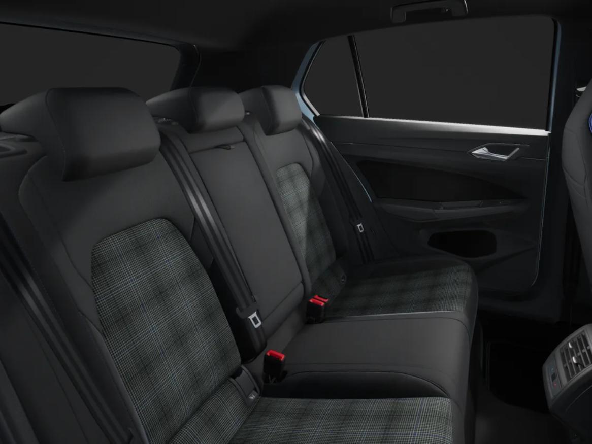 Volkswagen Golf GTE 1.5 eHybrid 200 kW / 272 PK Hatchback 6 versn. - Afbeelding 5