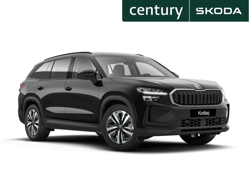 Škoda Kodiaq Edition 1.5 TSI PHEV 150 kW / 204 PK SUV 6 versn. - Afbeelding 1