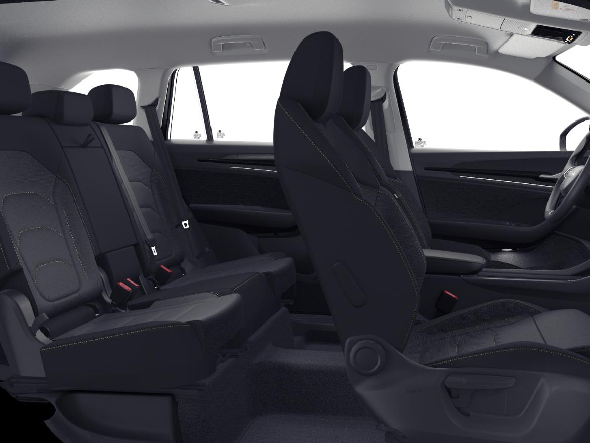 Škoda Kodiaq Edition 1.5 TSI PHEV 150 kW / 204 PK SUV 6 versn.  - Afbeelding 5