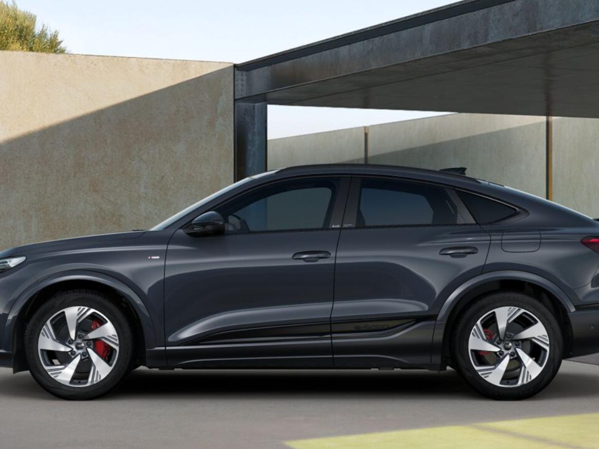 Audi Q6 S edition e-tron perf 100Kwh 225 kW / 306 PK Sport - Afbeelding 2