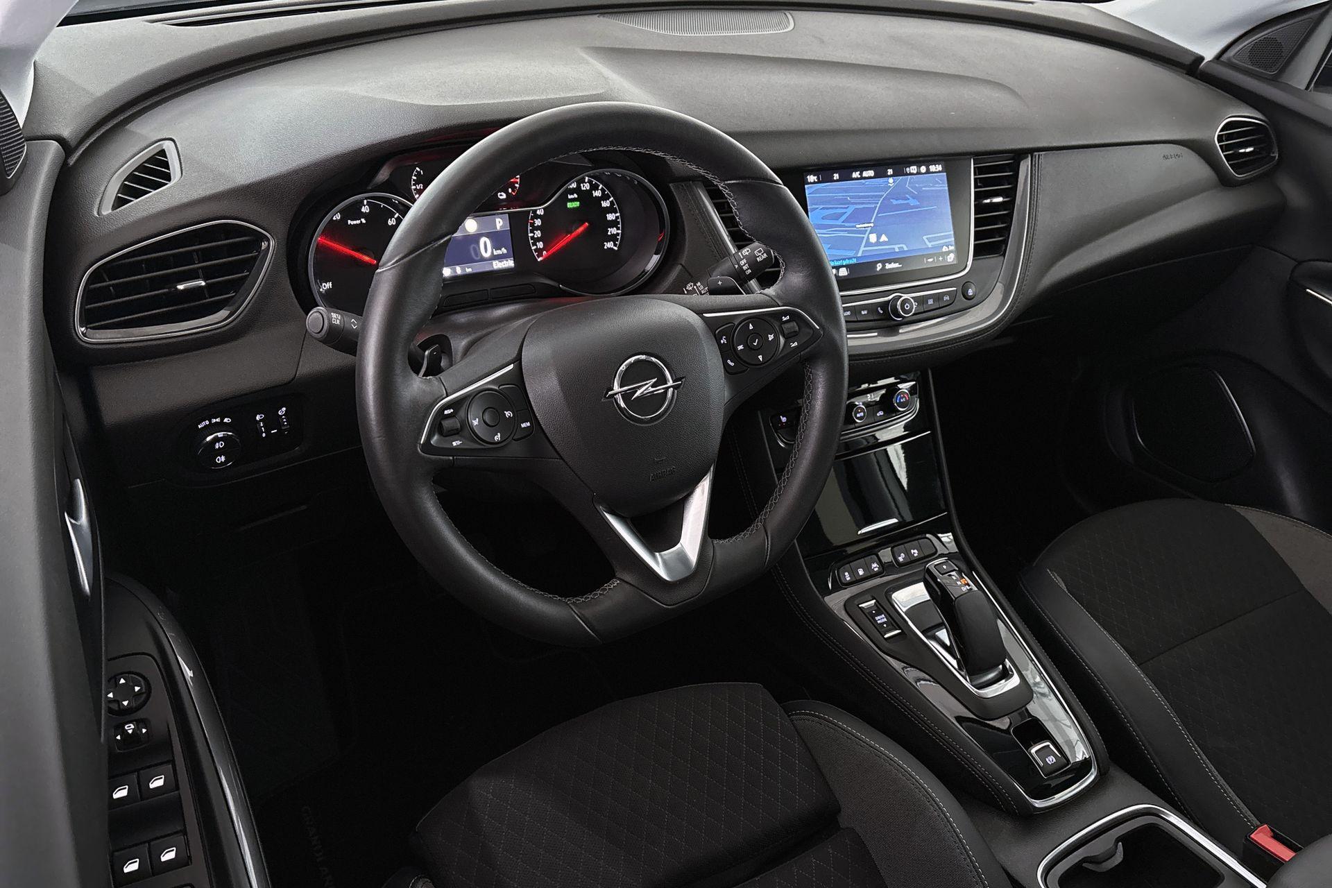 Opel Grandland X 1.6 Turbo Hybrid Elegance - Afbeelding 5