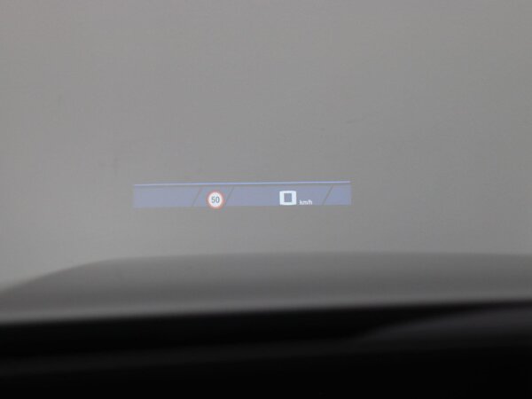 head-up display