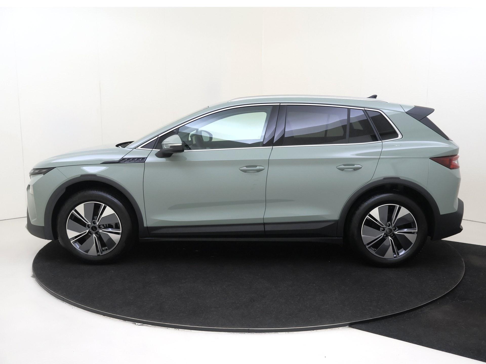 Skoda Elroq 60 Business Edition - Afbeelding 2