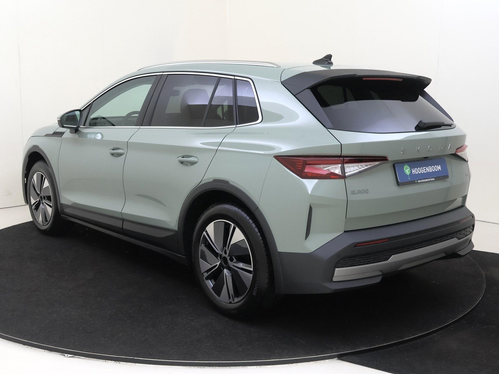 Skoda Elroq 85 Business Edition - Afbeelding 3