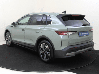 Skoda Elroq 85 Business Edition - Afbeelding 3