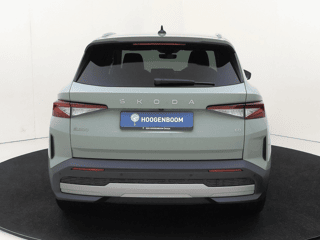 Skoda Elroq 85 Business Edition - Afbeelding 4