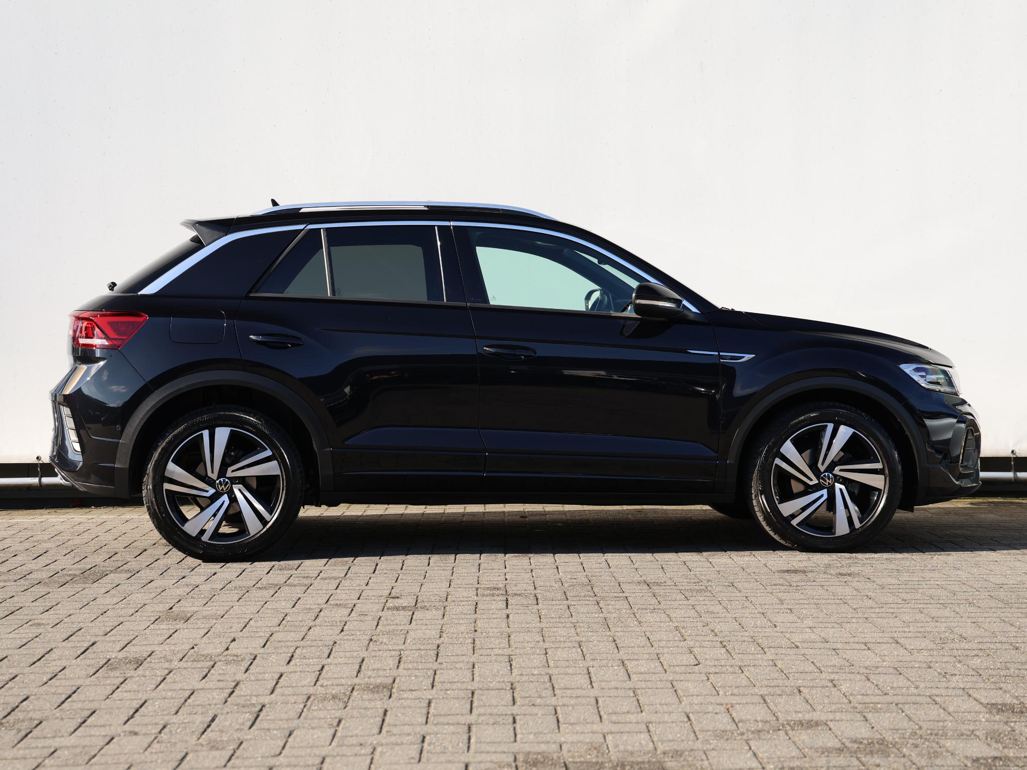 Volkswagen T-Roc 1.5 TSI R-Line Business - Afbeelding 2
