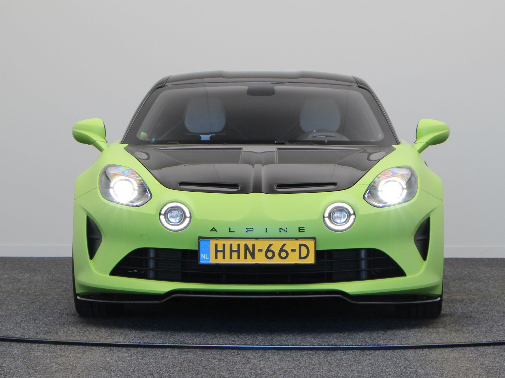 Alpine A110 1.8 Turbo R Turini - Afbeelding 5