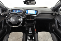 Peugeot e-208 EV GT Pack 50 kWh - Afbeelding 5