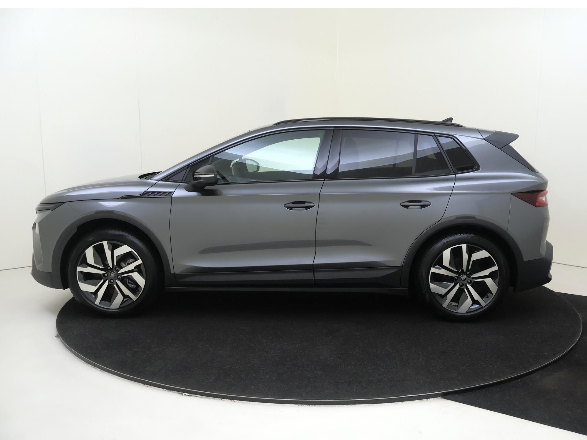 Skoda Elroq 85 Sportline - Afbeelding 2