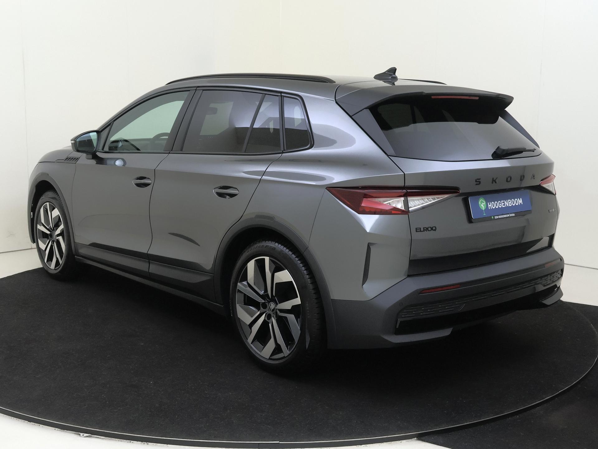 Skoda Elroq 85 Sportline - Afbeelding 3