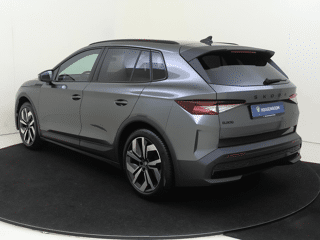 Skoda Elroq 85 Sportline - Afbeelding 3