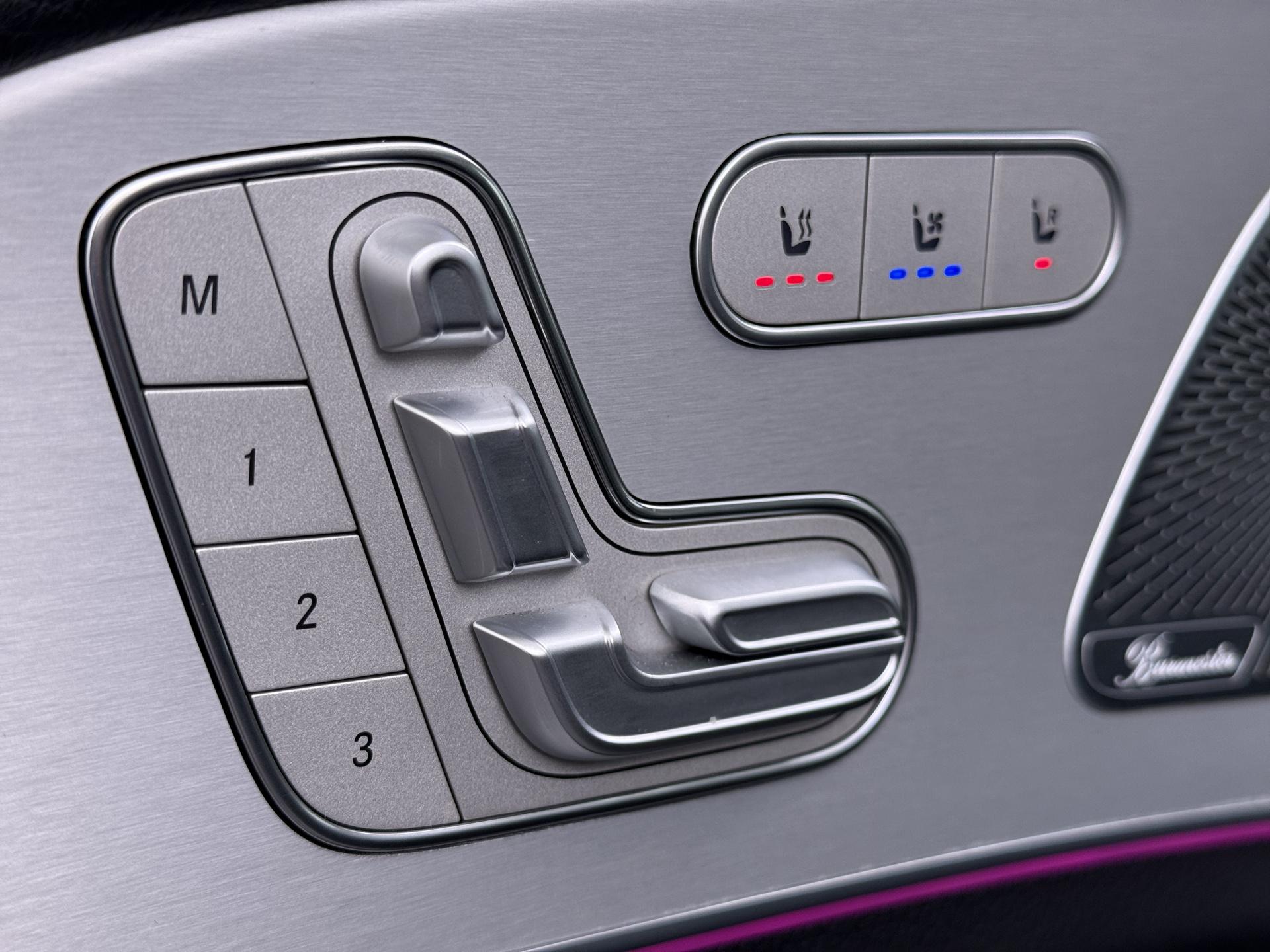 Mercedes-Benz GLE-klasse 450 4MATIC AMG Premium Plus - Afbeelding 2