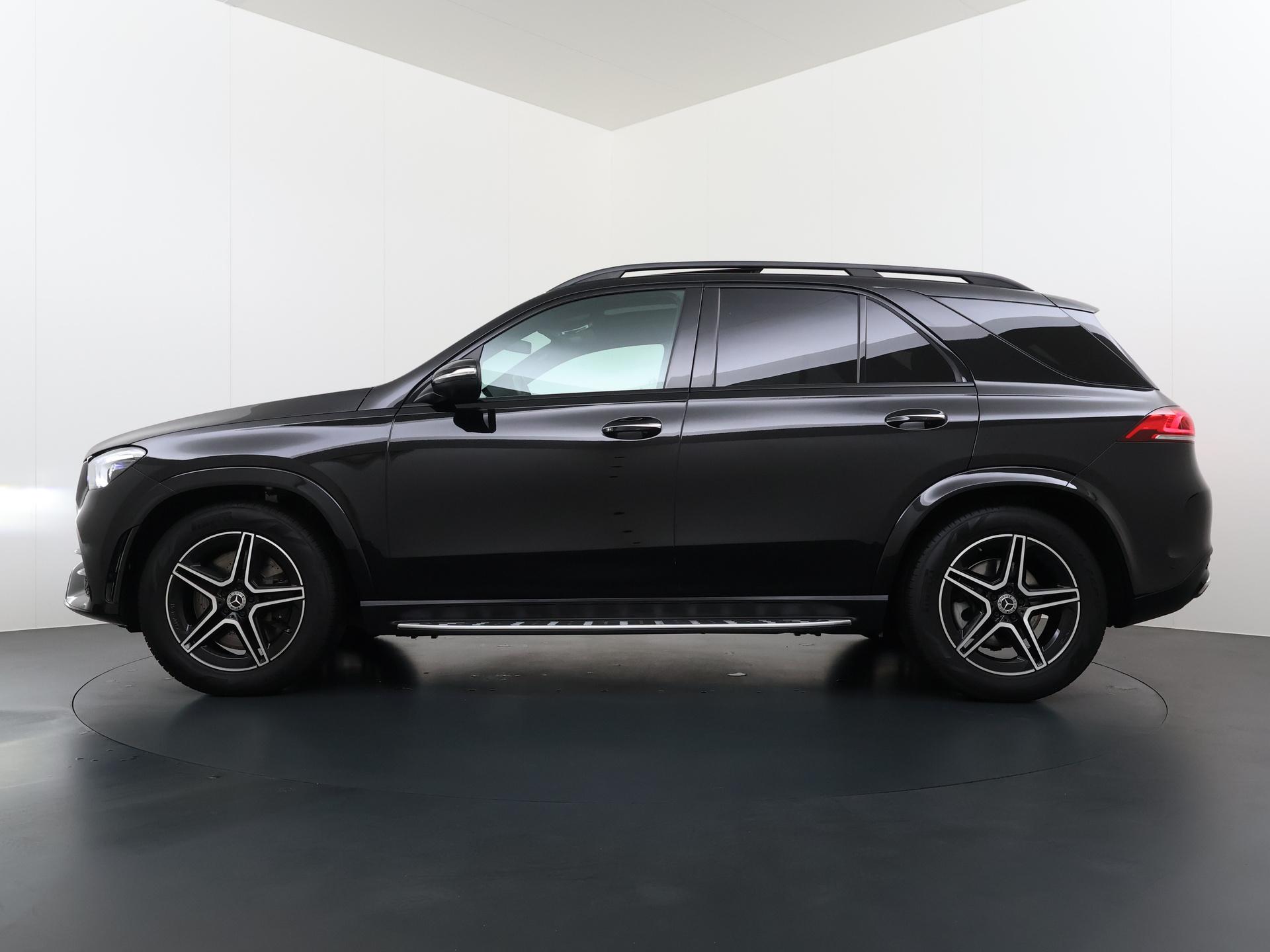 Mercedes-Benz GLE-klasse 450 4MATIC AMG Premium Plus - Afbeelding 3
