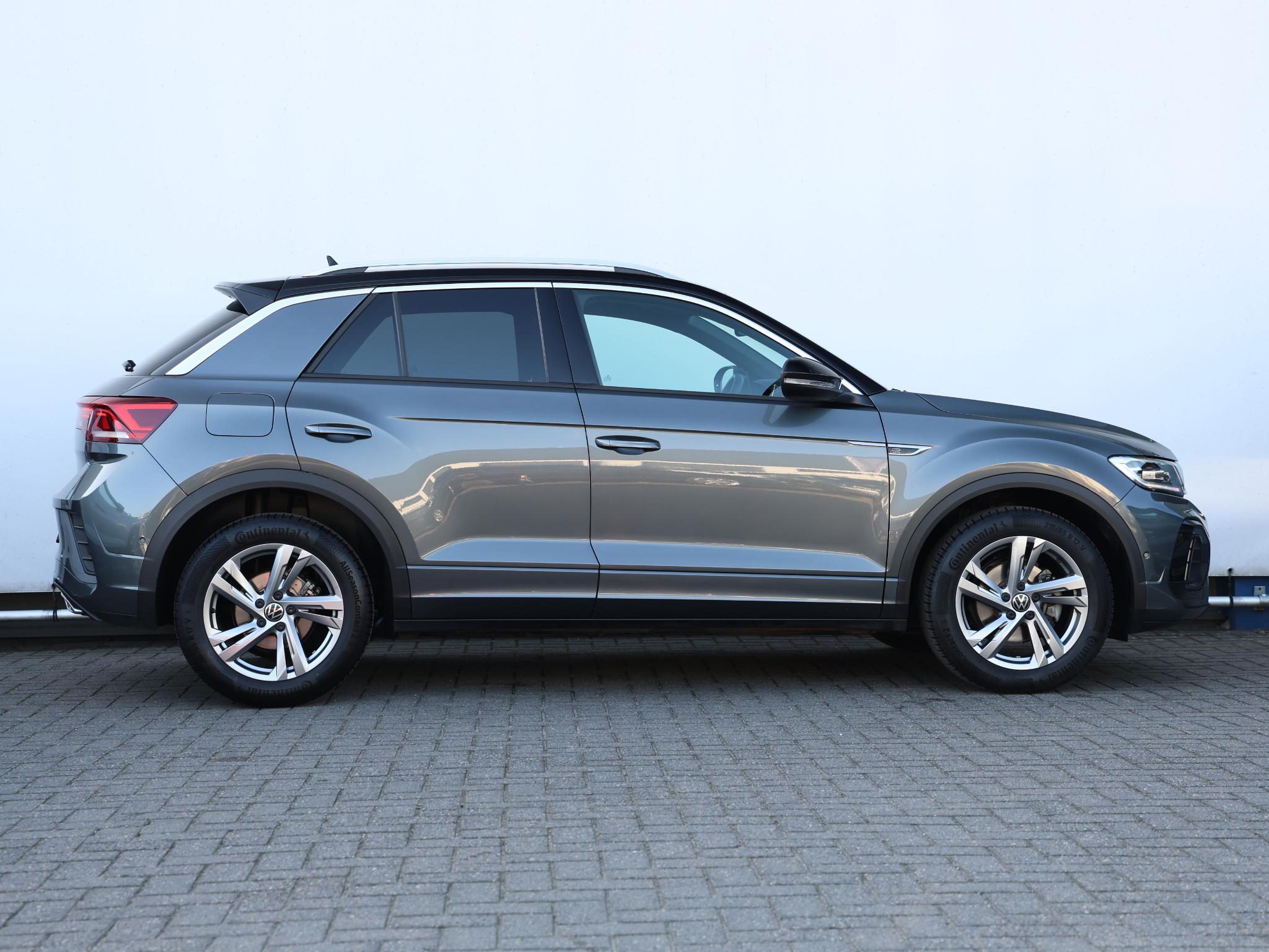 Volkswagen T-Roc 1.5 TSI R-Line - Afbeelding 2