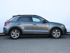 Volkswagen T-Roc 1.5 TSI R-Line - Afbeelding 2