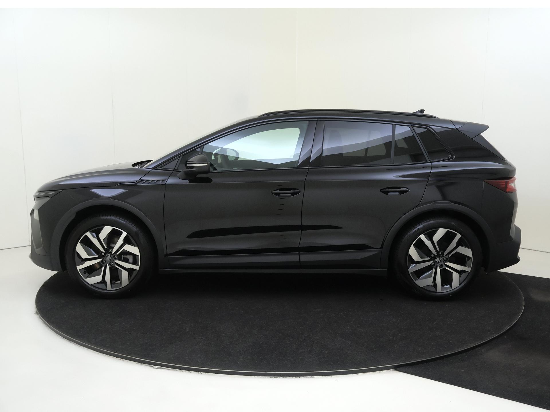 Skoda Elroq 85 Sportline - Afbeelding 2
