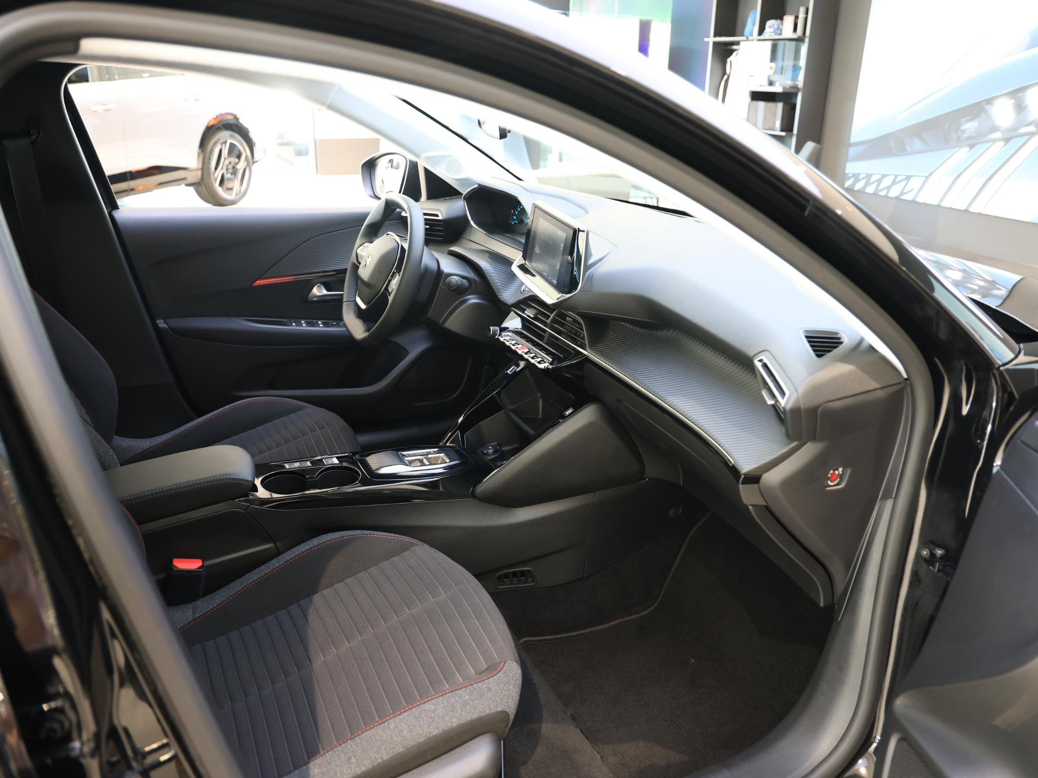 Peugeot e-208 Active Pack 50kWh - Afbeelding 5