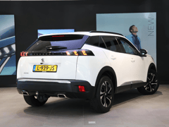 Peugeot 2008 SUV 130 pk Allure Pack - Afbeelding 3