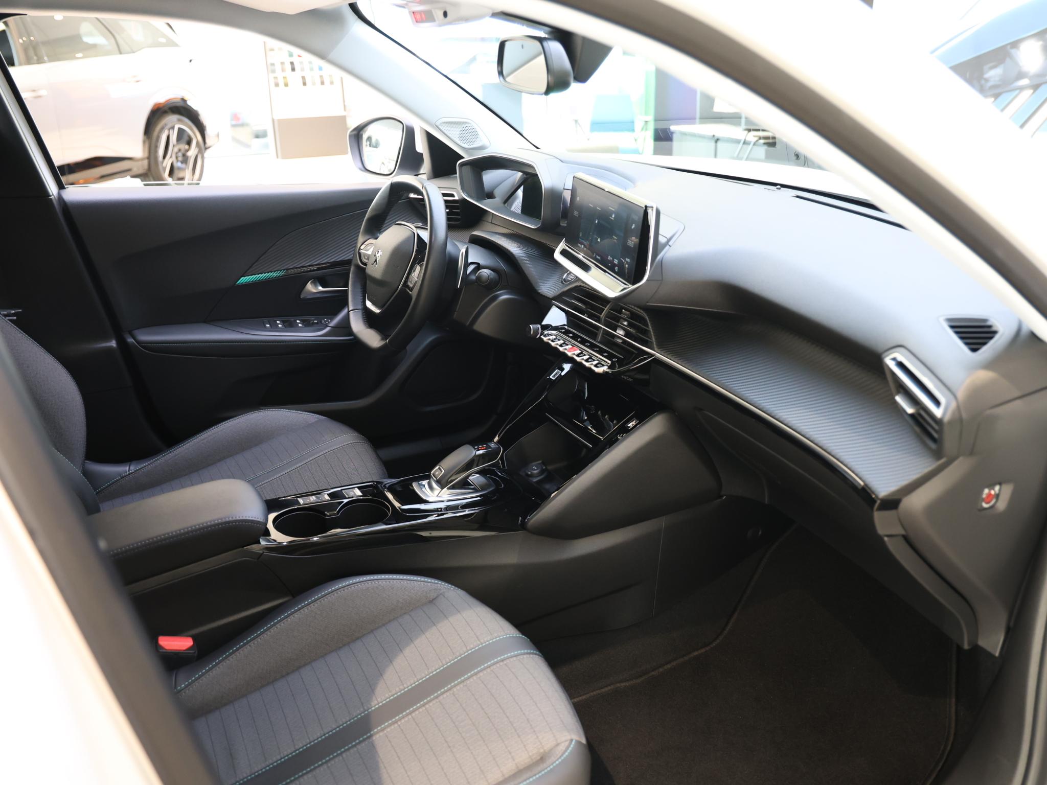 Peugeot 2008 SUV 130 pk Allure Pack - Afbeelding 5