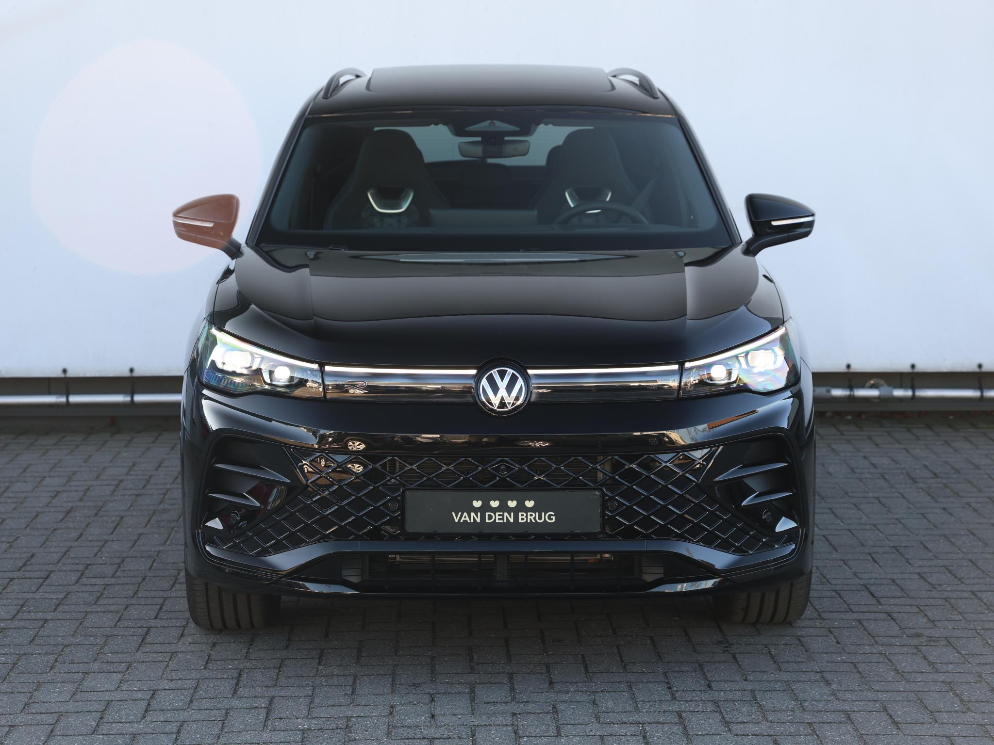Volkswagen Tiguan 1.5 eHybrid R-Line Edition - Afbeelding 4