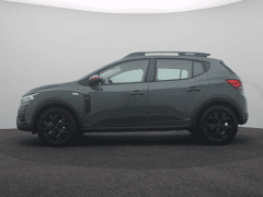 Dacia Sandero Stepway TCe 90 CVT Extreme - Afbeelding 3